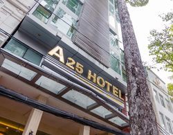 A25 Hotel - 20 Bui Thi Xuan Dış Mekan