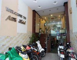 A25 Hotel - 22 Nguyen Cu Trinh Dış Mekan