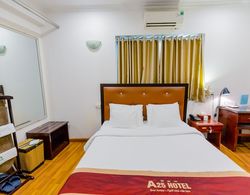 A25 Hotel - 30 An Duong Oda