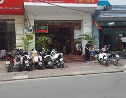 A25 Hotel - 45B Giang Vo Dış Mekan