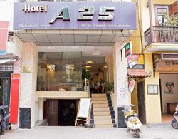 A25 Hotel - 46 Chau Long Dış Mekan