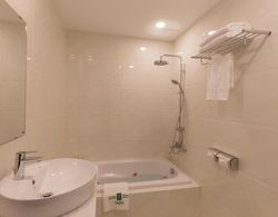 A25 Hotel - Le Thi Hong Gam Banyo Tipleri