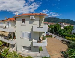 A3 - Modern Luxury apt With Balcony and sea View Dış Mekan