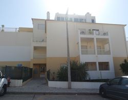 A39 - Vista Mar Apartment in Praia da Rocha Dış Mekan