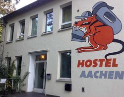 Hostel Aachen Öne Çıkan Resim
