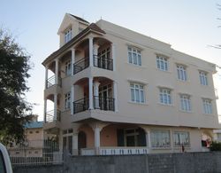 Aadi Villa Dış Mekan