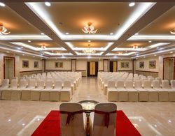 Hotel Aadithya Genel