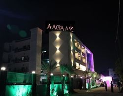 Aagaaz for Luxury Stay and Celebration Dış Mekan