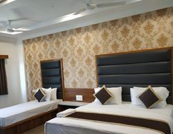 Hotel Aagman Oda