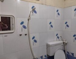 Aahvanam Service Apartment Banyo Tipleri