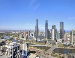 AAM Apartments - Melbourne Öne Çıkan Resim