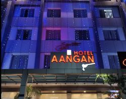 Hotel Aangan Öne Çıkan Resim