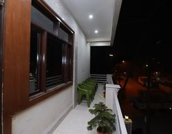 Hotel Aaradhya Residency Oda Düzeni