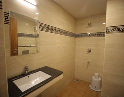 Aaravi Residency Banyo Tipleri