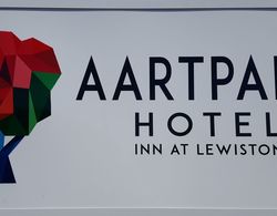 AARTPARK HOTEL INN at LEWISTON Genel