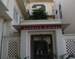 Hotel Aashiya Haveli Öne Çıkan Resim