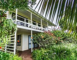 Aataren Norfolk Island Villas Dış Mekan