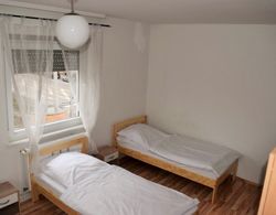 AB Apartment 13 - Stöckach Oda