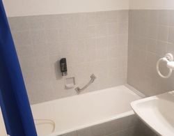 AB Apartment 24 Banyo Tipleri