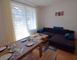 AB Apartment 36 - Ostheim Oda Düzeni