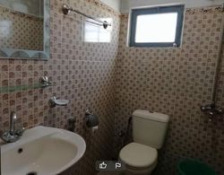 AB Guest House Banyo Tipleri