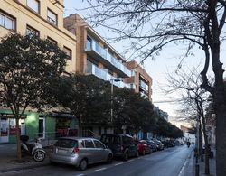 AB Park Güell Apartments Dış Mekan