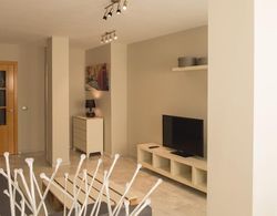 AB Apartamentos - Reding İç Mekan