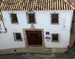 Hotel Ábaco Altea Dış Mekan