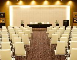 Abacus Business & Wellness Hotel İş / Konferans