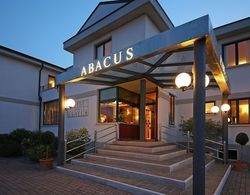 Hotel Abacus Öne Çıkan Resim