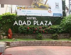 Hotel Abad Plaza Dış Mekan