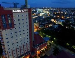 Abadi Suite Hotel and Tower by Tritama Hospitality Öne Çıkan Resim