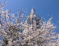 Hotel Abant Shizuoka Dış Mekan