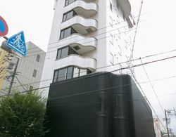 Hotel Abant Shizuoka Dış Mekan