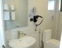 Abat Guest House Banyo Tipleri