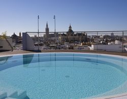 Abba Sevilla hotel Öne Çıkan Resim
