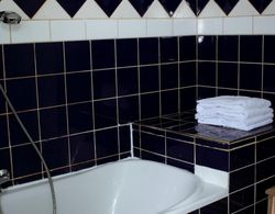 Hotel Abberdeen Banyo Tipleri