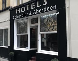 Hotel Abberdeen Dış Mekan