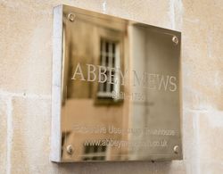 Abbey Mews Dış Mekan