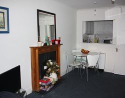 Abbey Street City Centre Apartment İç Mekan