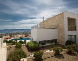 Villa Abbie,panoramic Sea Views Dış Mekan