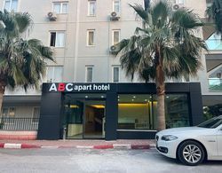 ABC APART HOTEL Genel