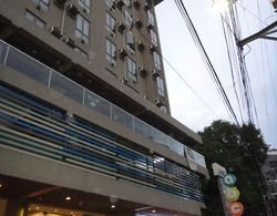 ABC Hotel Cebu Dış Mekan
