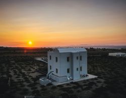 Abelonas Houses Dış Mekan