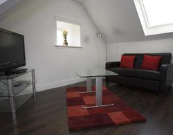 Aberdeen Serviced Apartments - The Lodge Genel