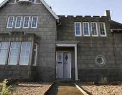 Aberdeen Serviced Apartments - The Lodge Genel