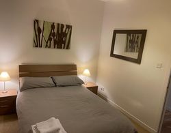 Aberdeen Stay Central 2 Beds Apartment Oda