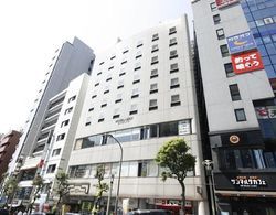 Hotel Abest Meguro Genel