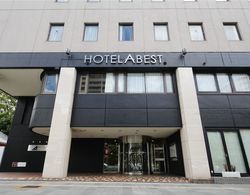 Hotel Abest Osu Kannon Ekimae Dış Mekan