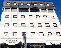 Hotel Abest Shinanjo Ekimae Dış Mekan